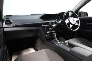 Седан Mercedes-benz C-класс 2012 года, 1449000 рублей, Новосибирск