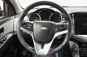 Седан Chevrolet Cruze 2011 года, 649000 рублей, Новокузнецк