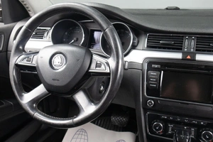 Лифтбек Skoda Superb 2013 года, 949000 рублей, Оренбург