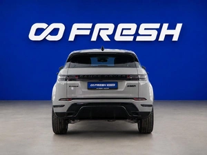 Внедорожник Land Rover Range Rover Evoque 2025 года, 5799777 рублей, Москва