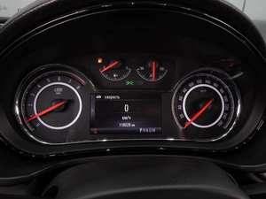 Седан Opel Insignia 2013 года, 1166000 рублей, Воронеж