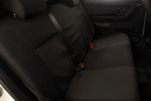 Хетчбэк Skoda Fabia 2010 года, 479000 рублей, Челябинск