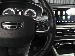 Внедорожник Geely Coolray 2021 года, 1696000 рублей, Ставрополь