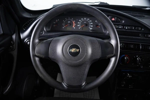 Внедорожник Chevrolet Niva 2015 года, 599000 рублей, Пермь