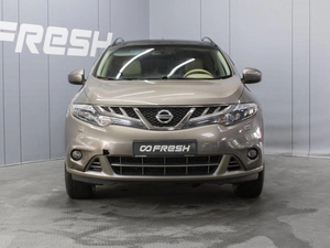 Внедорожник Nissan Murano 2011 года, 980000 рублей, Омск