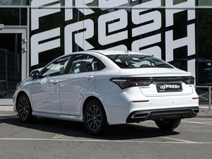 Седан OMODA S5 2024 года, 1690000 рублей, Волгоград