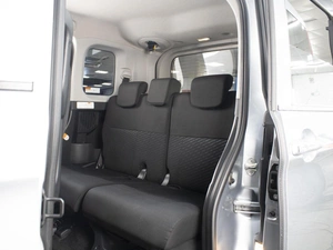 Минивэн Toyota Roomy 2018 года, 998000 рублей, Омск