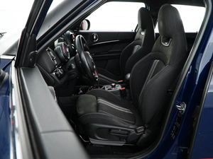 Внедорожник MINI John Cooper Works Countryman 2018 года, 2949050 рублей, Москва