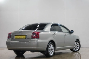 Седан Toyota Avensis 2008 года, 949000 рублей, Новокузнецк