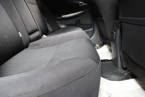 Седан Toyota Corolla 2007 года, 939000 рублей, Новосибирск