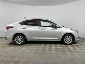 Седан Hyundai Solaris 2019 года, 1337900 рублей, Казань