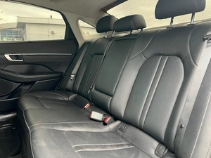 Седан Hyundai Sonata 2022 года, 2820000 рублей, Ижевск