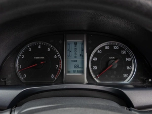Седан Toyota Allion 2008 года, 890000 рублей, Краснодар
