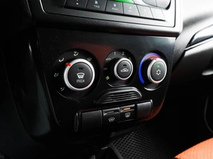 Универсал ВАЗ (LADA) Kalina Cross 2017 года, 699000 рублей, Воронеж