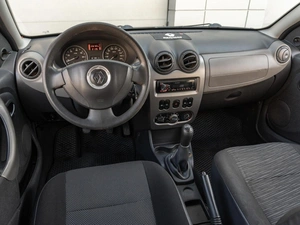 Хетчбэк Renault Sandero 2010 года, 579000 рублей, Саратов