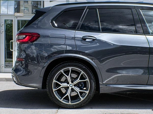 Внедорожник BMW X5 2019 года, 6490000 рублей, Волгоград