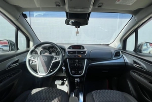 Внедорожник Opel Mokka 2013 года, 900000 рублей, Солонцы