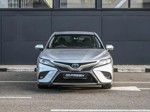 Седан Toyota Camry 2020 года, 2729000 рублей, Кирилловка