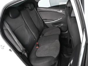 Седан Hyundai Solaris 2013 года, 889000 рублей, Аксай