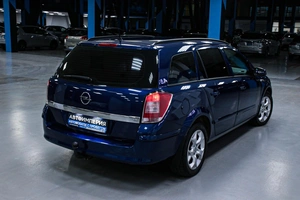Хетчбэк Opel Astra 2008 года, 638000 рублей, Солонцы