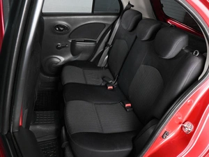 Хетчбэк Nissan Micra 2014 года, 1159000 рублей, Аксай