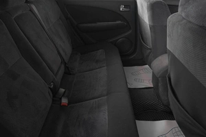 Внедорожник Mitsubishi Outlander 2005 года, 739000 рублей, Кемерово