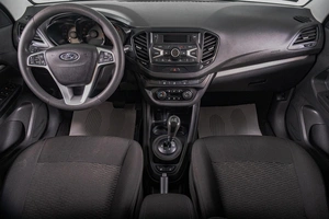 Универсал ВАЗ (LADA) Vesta 2018 года, 1129000 рублей, Томск
