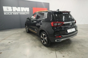 Внедорожник Chery Tiggo 4 2023 года, 1800000 рублей, Курск