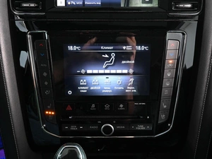 Внедорожник Infiniti QX80 2020 года, 5555000 рублей, Аксай