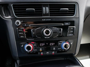 Внедорожник Audi Q5 2016 года, 2899000 рублей, Большой Сочи