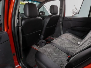 Хетчбэк Hyundai Getz 2006 года, 439000 рублей, Воронеж