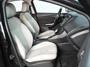 Хетчбэк Ford Focus 2015 года, 935000 рублей, Аксай