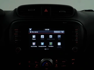 Внедорожник Kia Soul 2017 года, 1757444 рублей, Москва