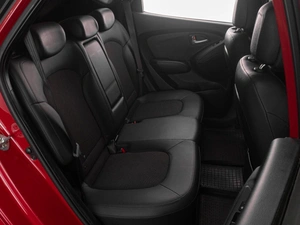 Внедорожник Hyundai ix35 2012 года, 1249000 рублей, Тюмень