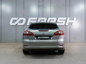 Седан Ford Mondeo 2008 года, 809000 рублей, Воронеж