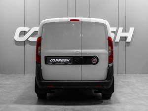 Фургон Fiat Doblo 2020 года, 1399000 рублей, Тюмень