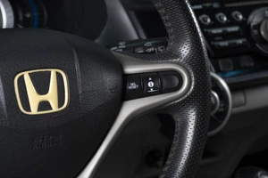 Лифтбек Honda Insight 2009 года, 890000 рублей, Омск