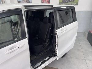 Минивэн Honda Freed 2013 года, 985000 рублей, Красноярск