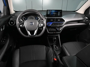 Седан Changan Alsvin 2023 года, 1140000 рублей, Ростов-на-Дону