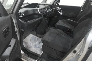 Минивэн Suzuki Solio 2019 года, 889000 рублей, Новокузнецк