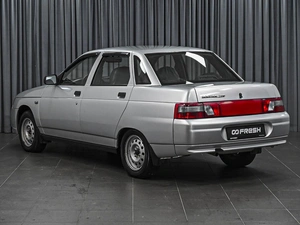 Седан ВАЗ (LADA) 2110 2012 года, 510000 рублей, Ставрополь