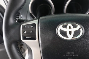 Внедорожник Toyota Land Cruiser Prado 2011 года, 2629000 рублей, Пермь