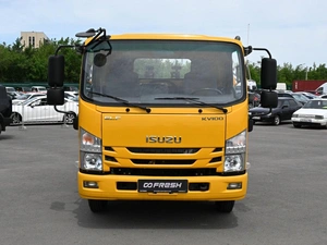 Эвакуатор Isuzu Elf 2024 года, 4999000 рублей, Ростов-на-Дону