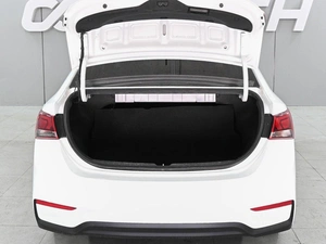 Седан Hyundai Solaris 2019 года, 1159000 рублей, Аксай