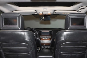 Внедорожник Infiniti QX60 2013 года, 1899000 рублей, Новосибирск