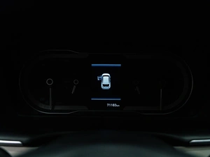 Внедорожник Hyundai Tucson 2021 года, 3300000 рублей, Красноярск