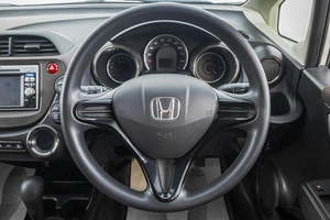 Универсал Honda Fit Shuttle 2011 года, 1109000 рублей, Барнаул