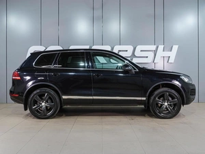 Внедорожник Volkswagen Touareg 2012 года, 1799000 рублей, Воронеж