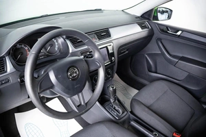 Лифтбек Skoda Rapid 2018 года, 1259000 рублей, Пермь