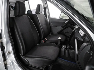 Лифтбек ВАЗ (LADA) Granta 2014 года, 439000 рублей, Воронеж